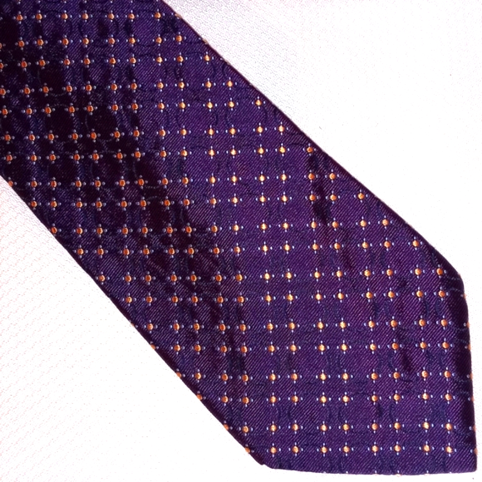 Ike Behar Necktie